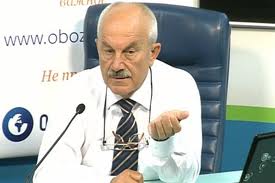 Паспортизация при обмене валют не решит проблему тенизации экономики - Лисицкий