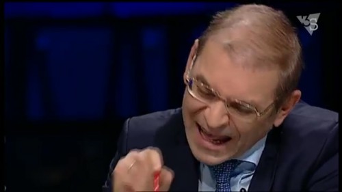 Коррупция в оборонпроме