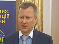 Юрий Гришан