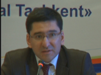 Олимжон Икрамов