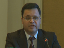 Бахтыр Султан Исупов