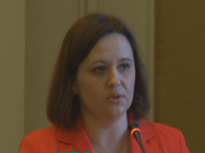 Ирина Мерзлякова