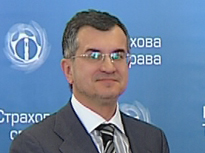 Юрий Ефимов