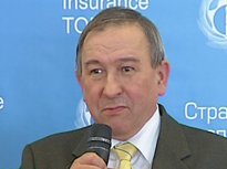 Ибрагим Габидулин