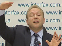 Василий Волга