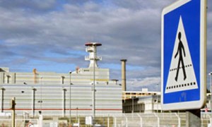 Во Франции, которая на 75% зависит от мирного атома, авария в «Маркуле» — первый ядерный инцидент