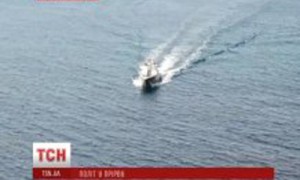 Женщина в авто упала с 30-метровой скалы