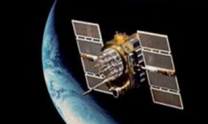 Российский спутник полностью сгорел