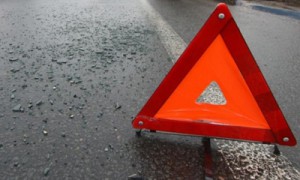 Фото: в Киевский обл. в результате ДТП погибли 4 человека