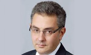 Александр Зарецкий, Президент Ассоциации страховщиков жизни