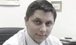 Василий Дужак, Директор департамента организации и развития продаж СК «PZU Украина» 