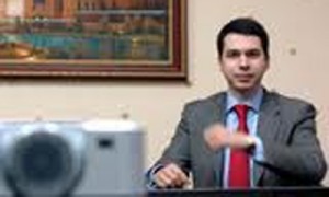 Вячеслав Черняховский, Председатель Комиссии по страхованию Украинского Общества Финансовых Аналитиков