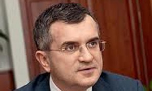 Юрий Ефимов, Председатель правления СК «УНИКА»