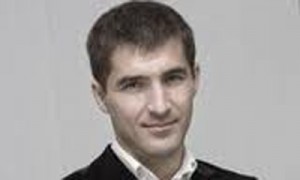 Александр Квятковский, директор департамента урегулирования убытков СК «Универсальная»