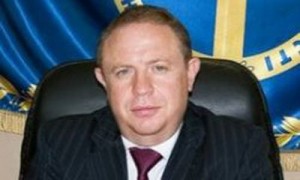 По информации СБУ, Галицкого подозревают в систематическом взяточничестве и махинациях с бюджетными финансами. Фото: Сайт Владимира Галицкого