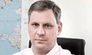 Вячеслав Гавриленко, Вице-президент СК «АХА Страхование»