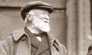 Состояние Карнеги в пересчете на текущий курс составляло $300 миллиардов / old-picture.com