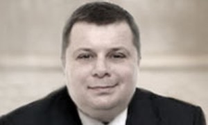 Андрей Стасевский, Председатель Нацкомфинуслуг Украины