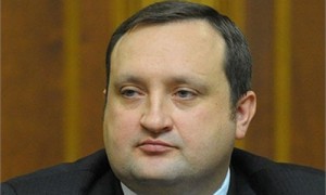 Сергей Арбузов Фото: UNIAN