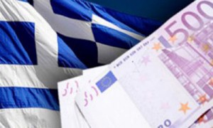 Bloomberg предсказал Греции очередное спасение силами ЕС 