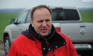 Роман Шинкаренко