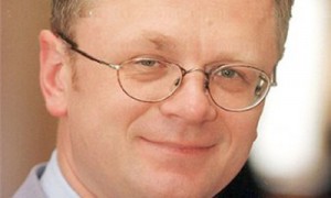 Автор законопроекта Александр Един 