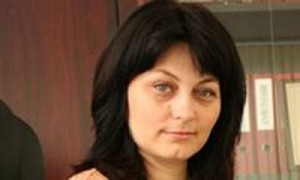 Наталья Гудыма, Президент Лиги страховых организаций Украины