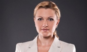 Оксана Продан, глава ВО 