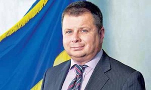 Андрей Стасевский