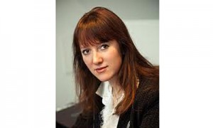 Расинская Светлана Геннадьевна. Директор Дирекции розничного бизнеса СОАО «Национальная Страховая Группа»