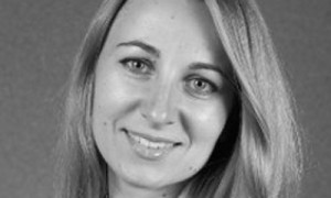 Халявка Елена, head of sales department, “Artjoker