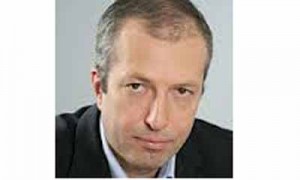 Алиев Ильяс Салех Оглы. Вице-президент ООО «Росгосстрах»