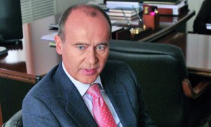 Собственник агрохолдинга «Астарта-Киев» Виктор Иванчик владеет также лидером рынка агрострахования — Украинской аграрно-страховой компанией