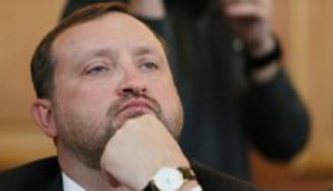 УНІАН Вице-премьер-министр Украины Сергей Арбузов