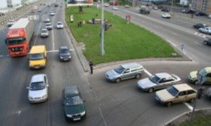 Законопроект предлагает ввести административную ответственность за нарушения правил парковки