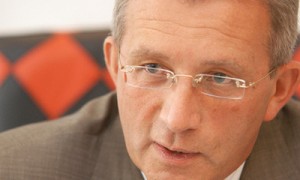 Борис Тимонькин недооценил рискованность ипотечных кредитов в валюте. Фото DR