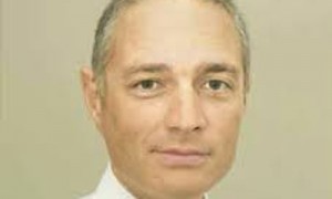 Владимир Кремер, руководитель отдела финансовых рисков AIG в России