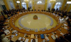 Большая двадцатка оценит деятельность рейтинговых агентств. spbdnevnik.ru