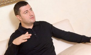 Бахматюк подчеркнул, что средства на покупку активов «Валинора» и других агропредприятий были зарезервированы. Фото: kyivpost.com