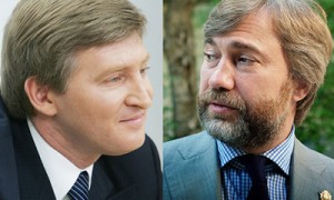 Фото Анна Наконечная для Forbes Украина, Наталья Кравчук/Корреспондент