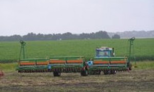 Притока иностранных инвестиций в АПК ожидают в Сумской области