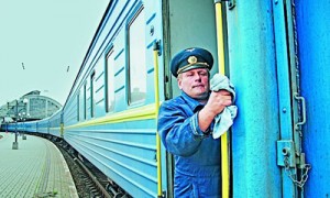 Фото: Вадим Голуб