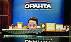 Многолетний конфликт владельцев «Оранты» отобразился в результатах собрания акционеров компании. Фото: Иван Черничкин