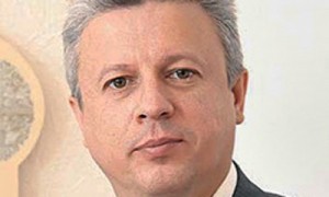 Рекордсменом по сбору страховых премий руководит Игорь Феленко. Фото DR