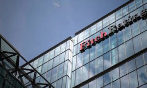 Рейтинги ведущих украинских банков упали вслед за суверенным и рейтингами крупнейших компаний