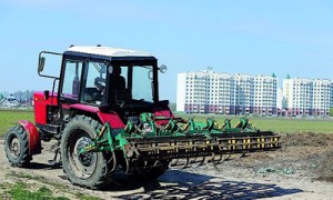 Страховщики весной «откопают» выплаты аграриям. Фото: Константин Мельницкий