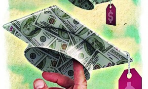 Чаще всего страхуют школьников, заранее озаботившись тем, куда и на какие деньги они отправятся учиться после школы. Фото: FOTOBANK.UA