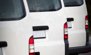 Новые коммерческие автомобили остаются мечтой для украинского бизнеса. Фото: fotobank.ua