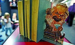 Судьба «Маркс.Капитала» решится до Нового года. Фото: AFP