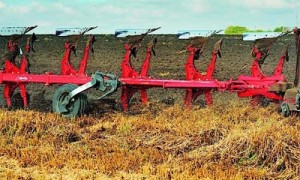 У Агропула на полях появятся свои люди. Фото: Александр Пархоменко